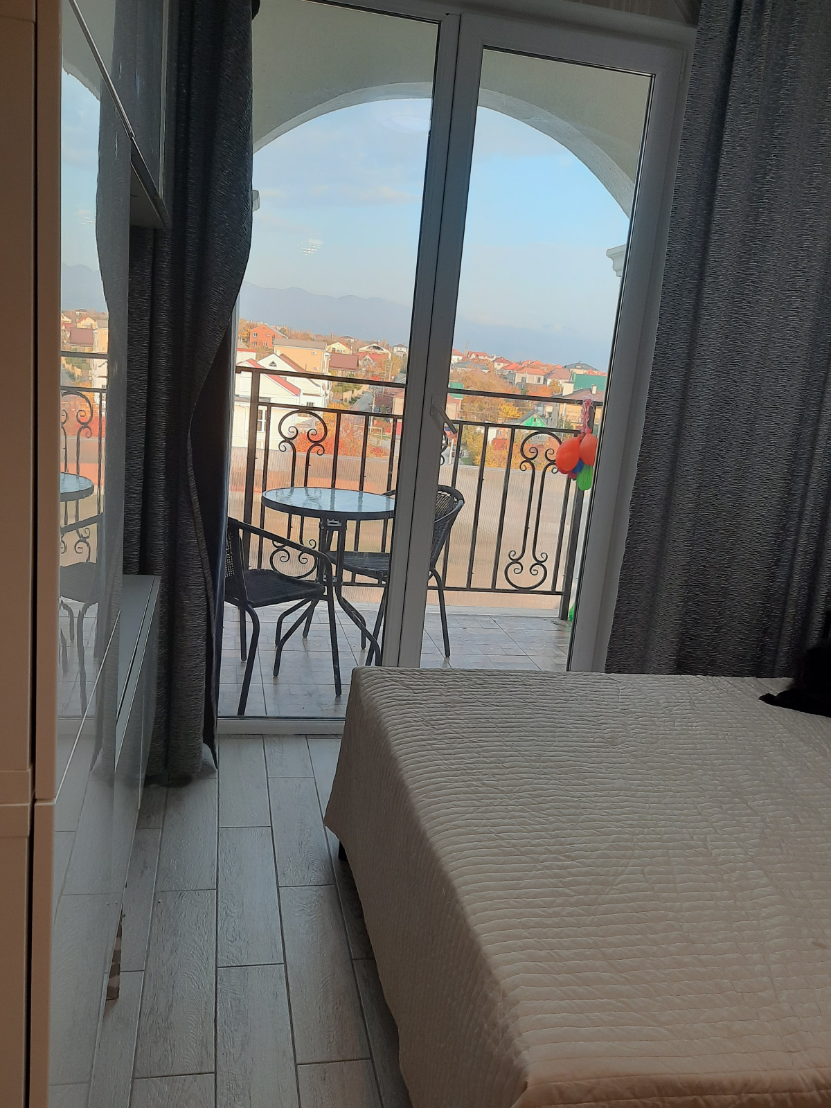 ЖК Гармония моря