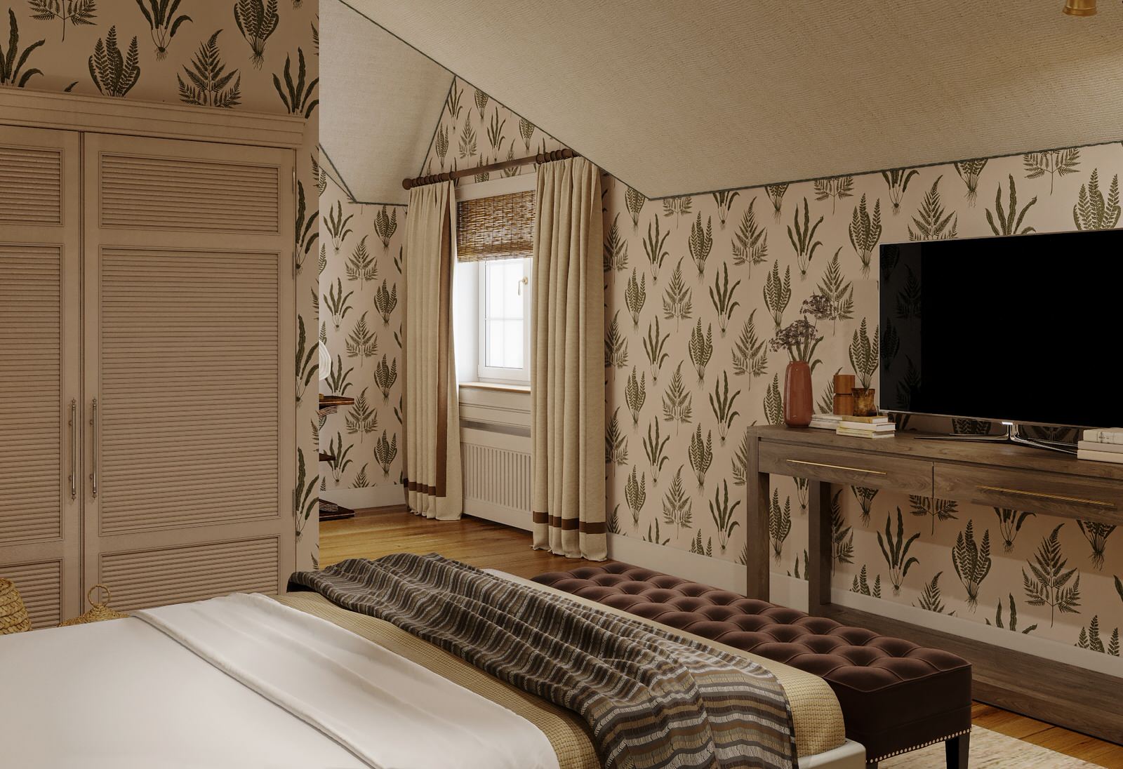 Дом в КП Дубровка