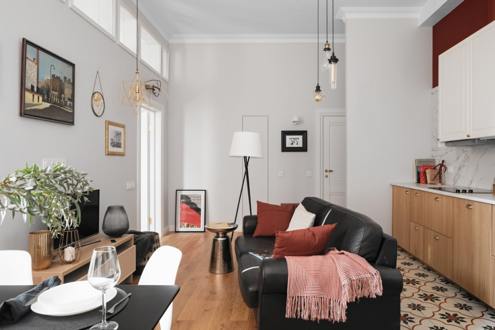 Квартира 51 м² на Ковенском под сдачу