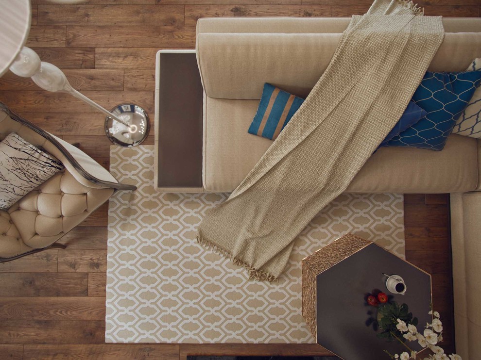 Дом, МО, Коттеджный поселок Европа