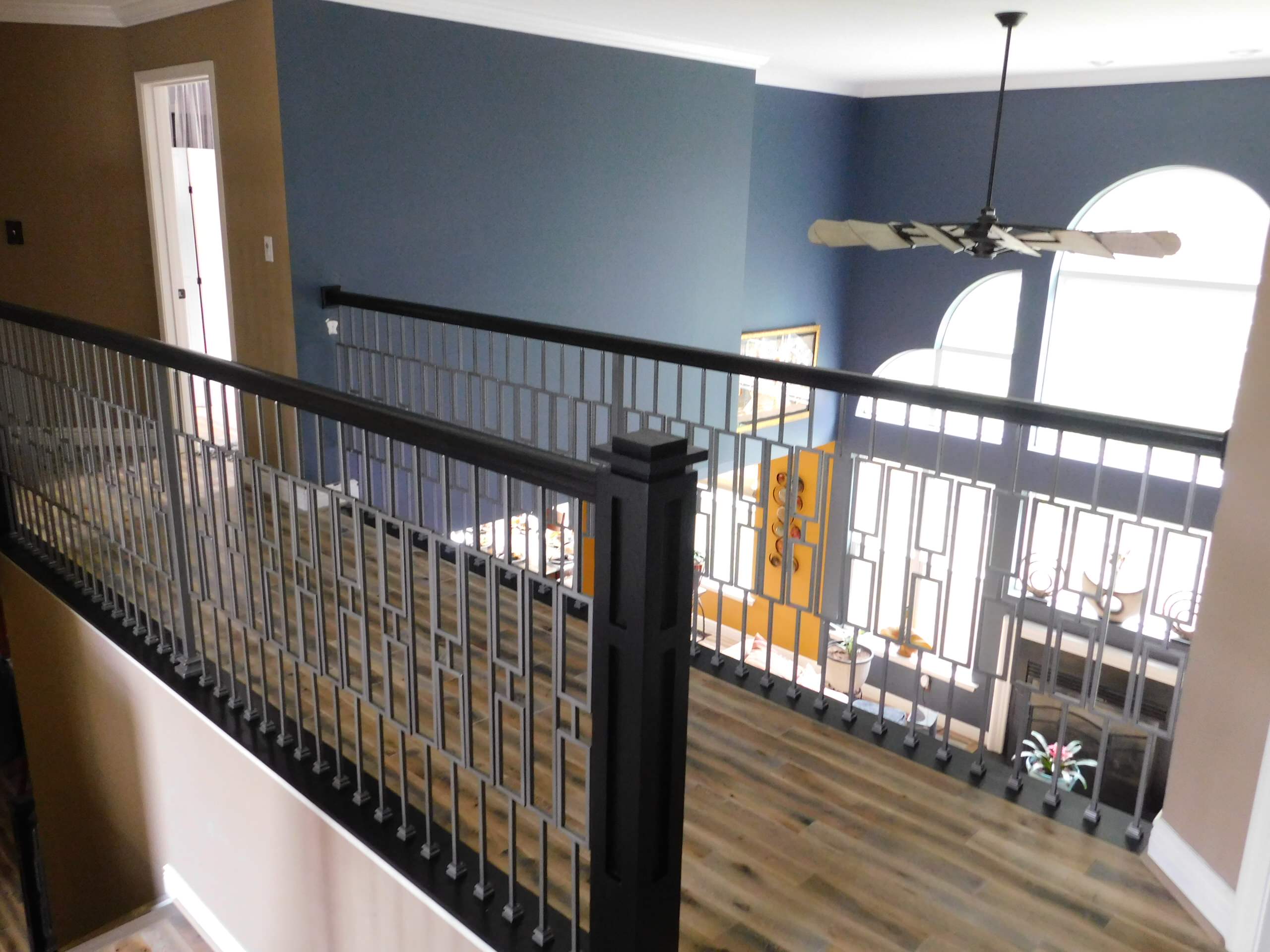 My Interior Projects