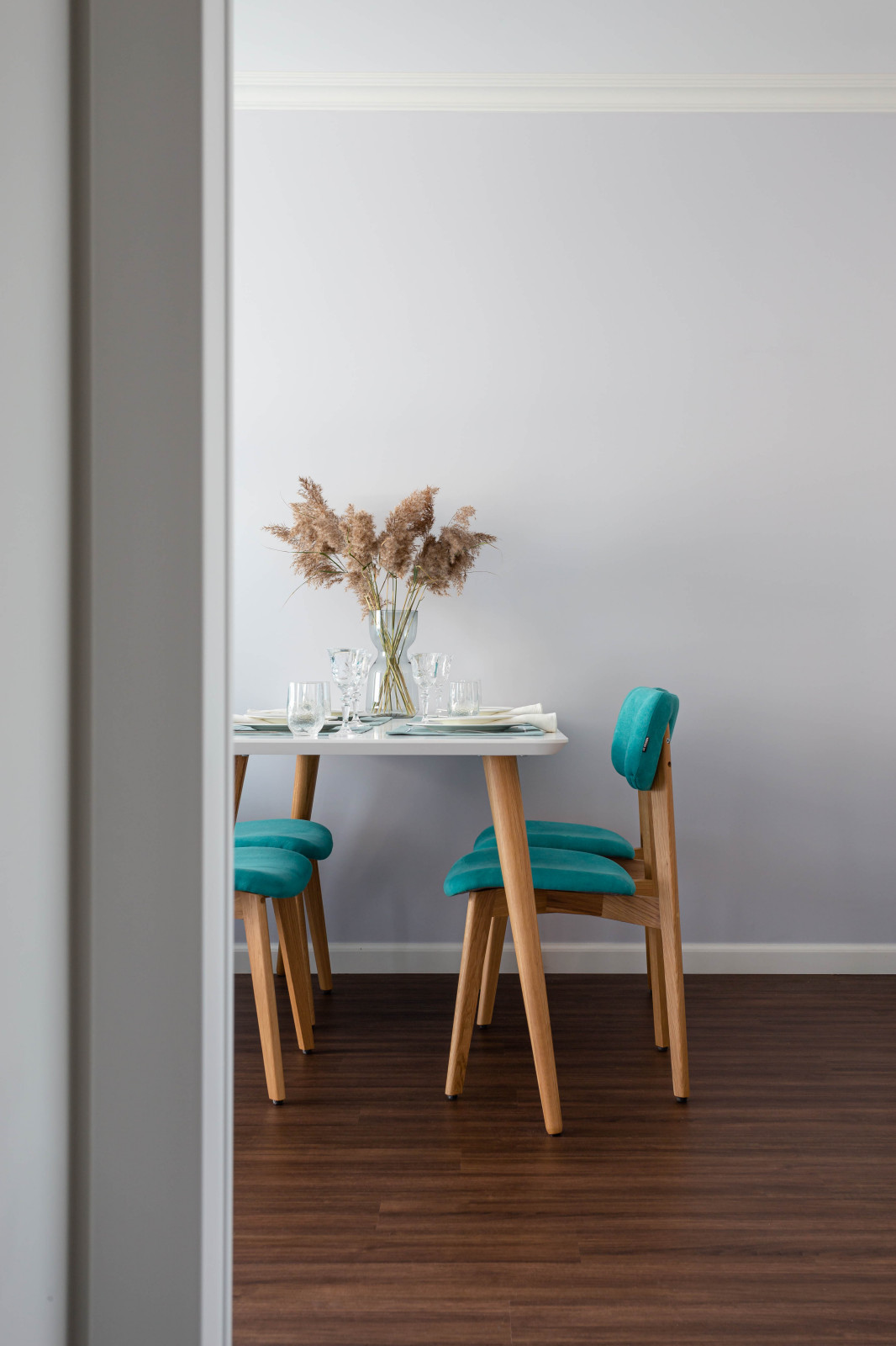 ЖК "Легенда Дальневосточного"