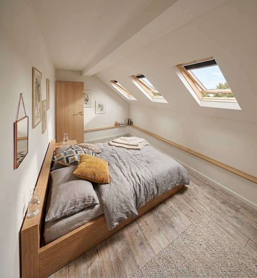 Kitchen Extension and Loft Conversion - Waltham Forest