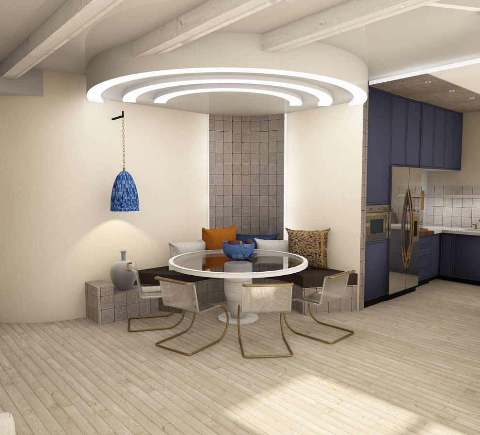 Средиземноморье