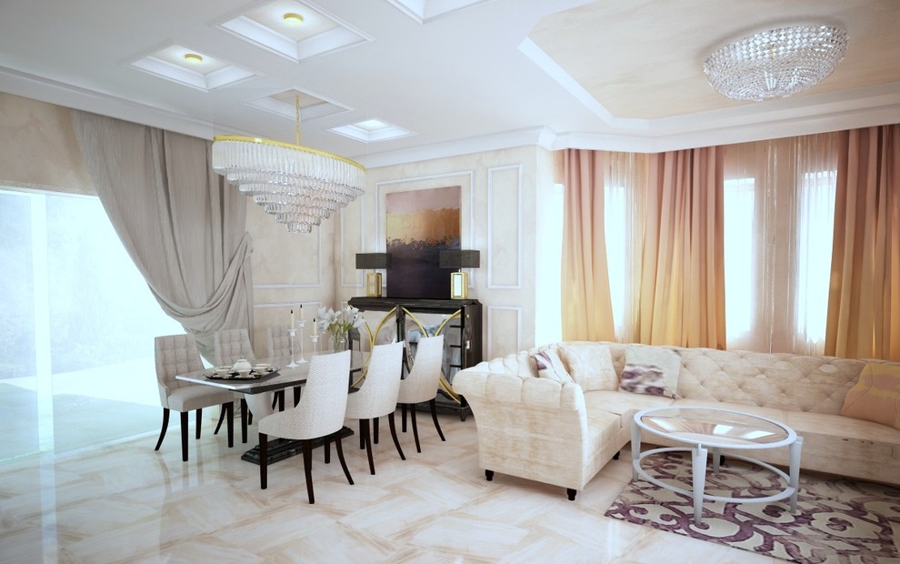 Геленджик кот. пос. Династия