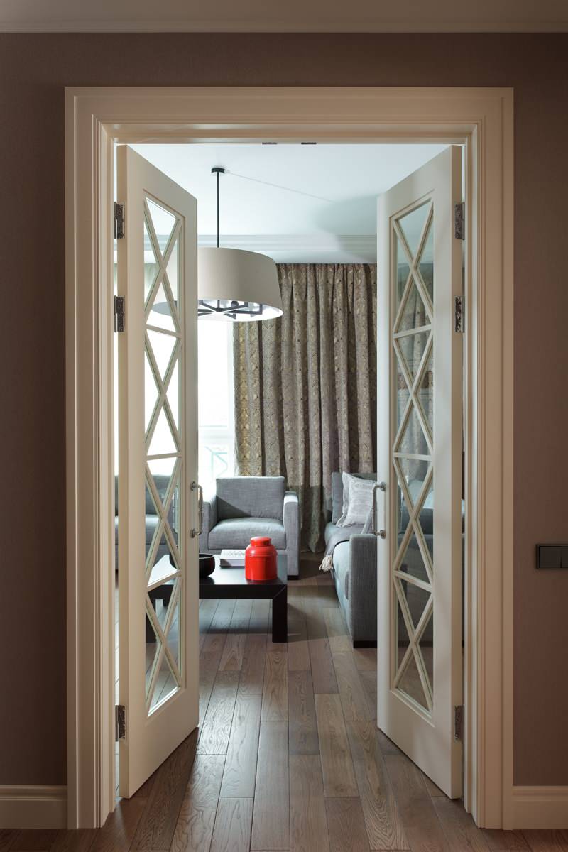 Квартира в Москве 2