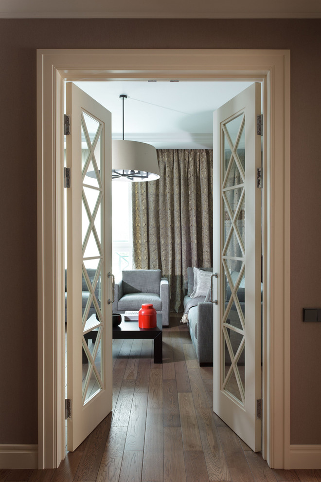 Квартира в Москве 2