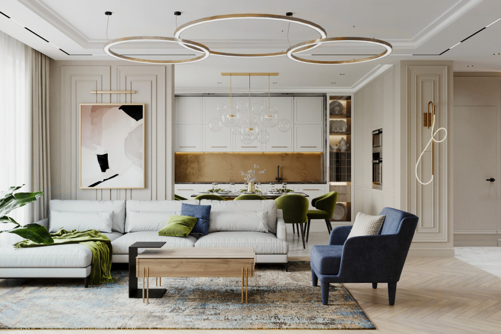 ЖК Фаворит (3)