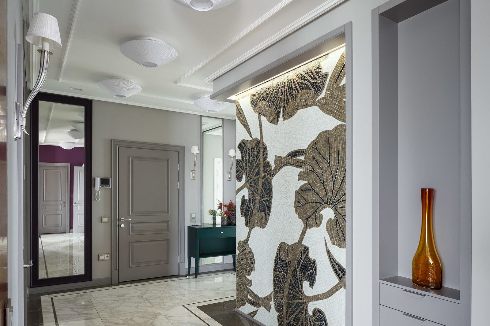 Осовремененная классика