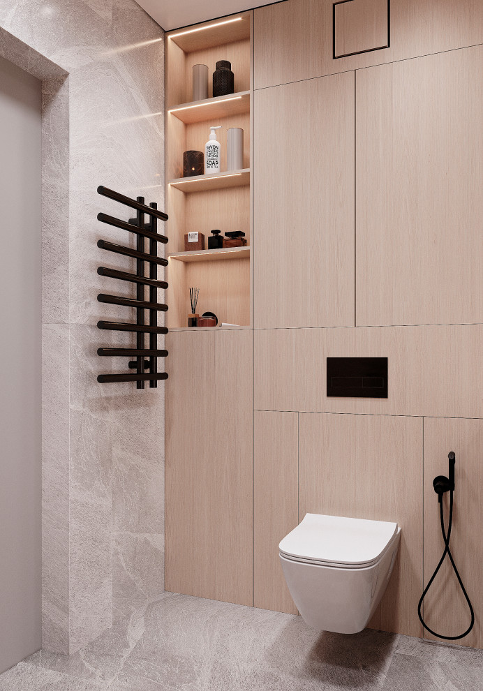 АК Marine Garden - 80 кв.м.