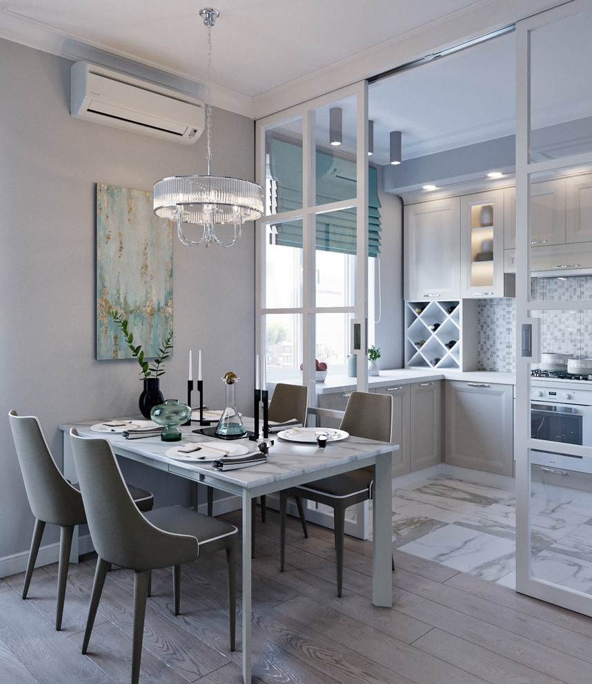 3Dвизуализация