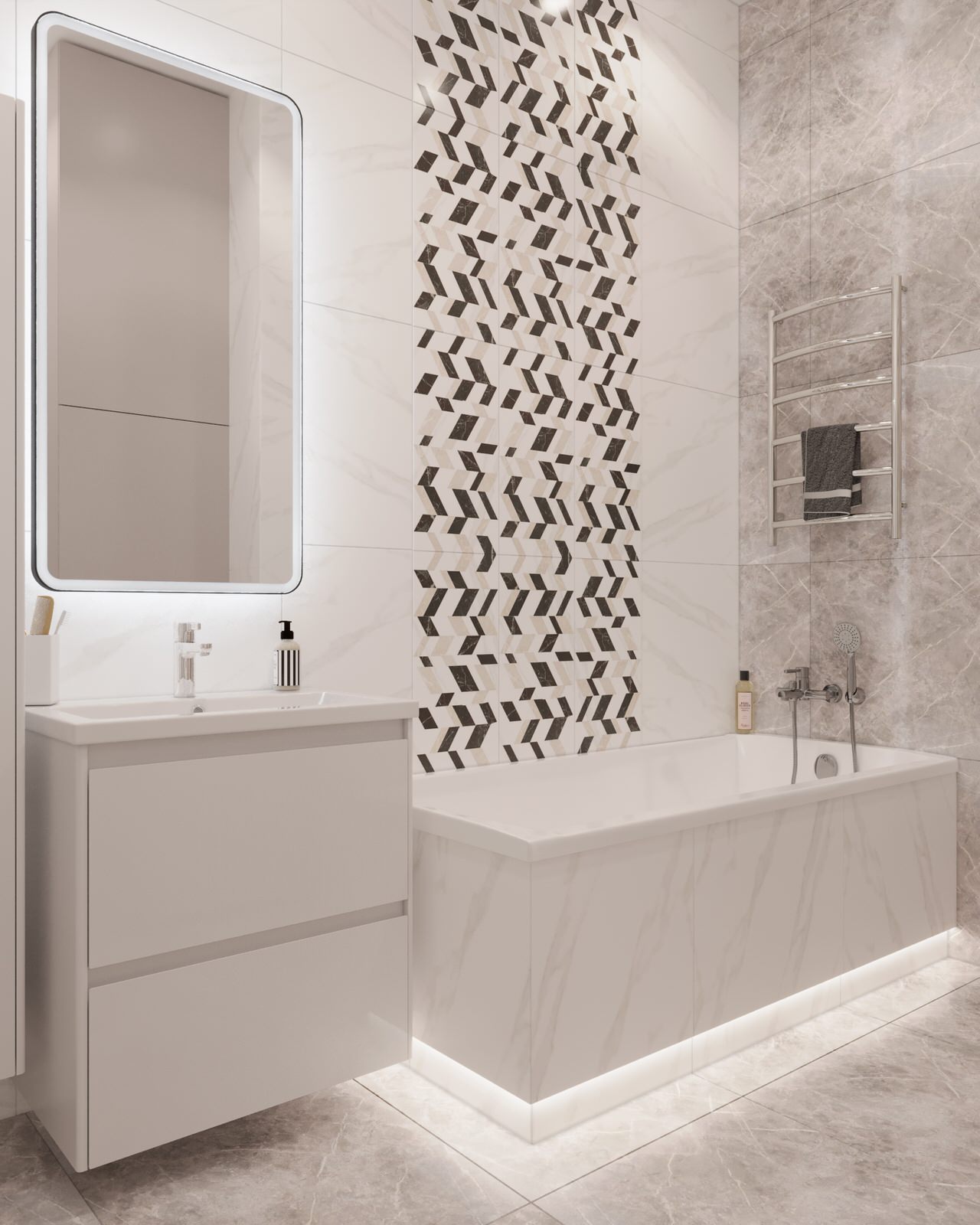 Ванная комната