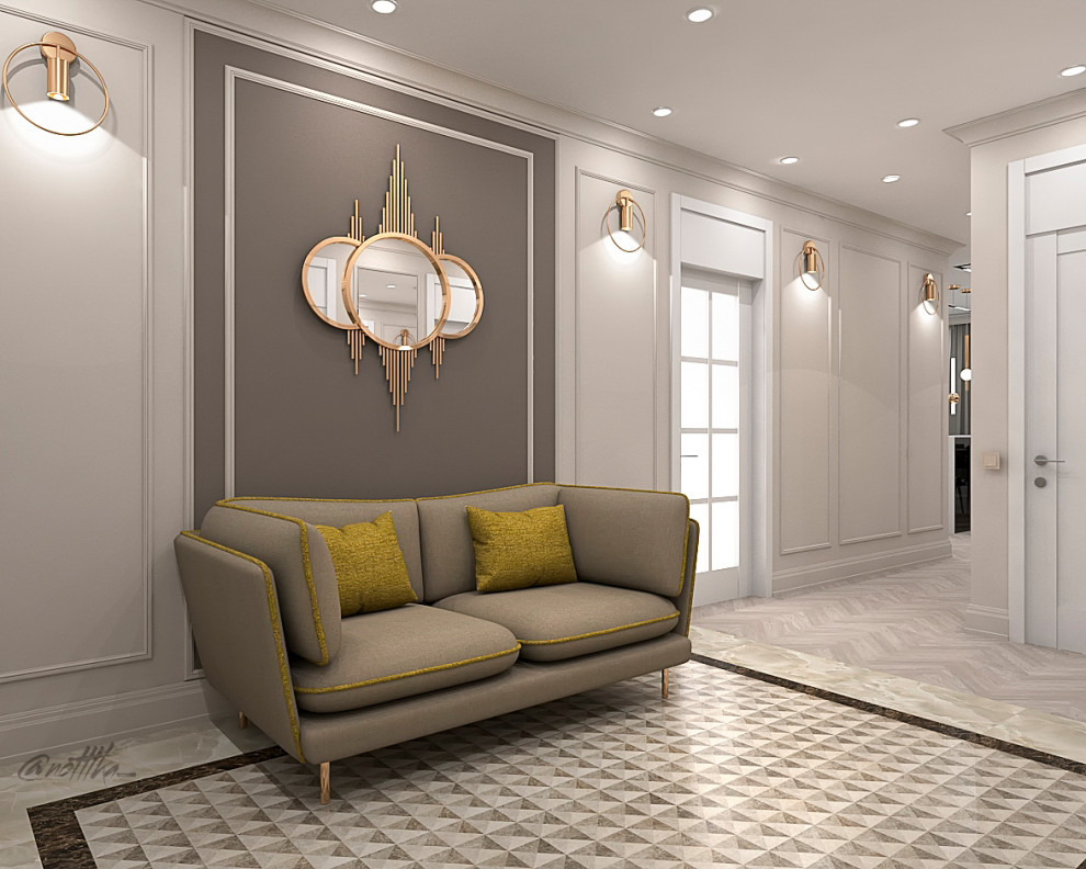 100 кв Гладкова