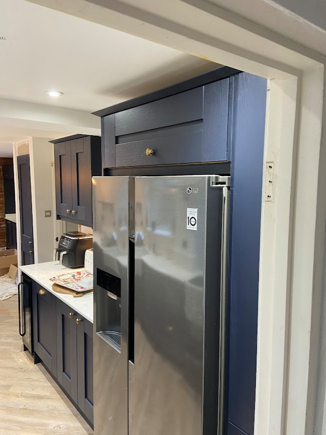 The Narborough Kitchen - Gaddesby Wynwood