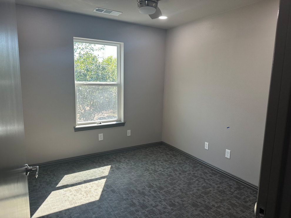 Office Addition (Room 1) - Wylie, TX