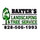 Baxter's Landscaping and Tree Service