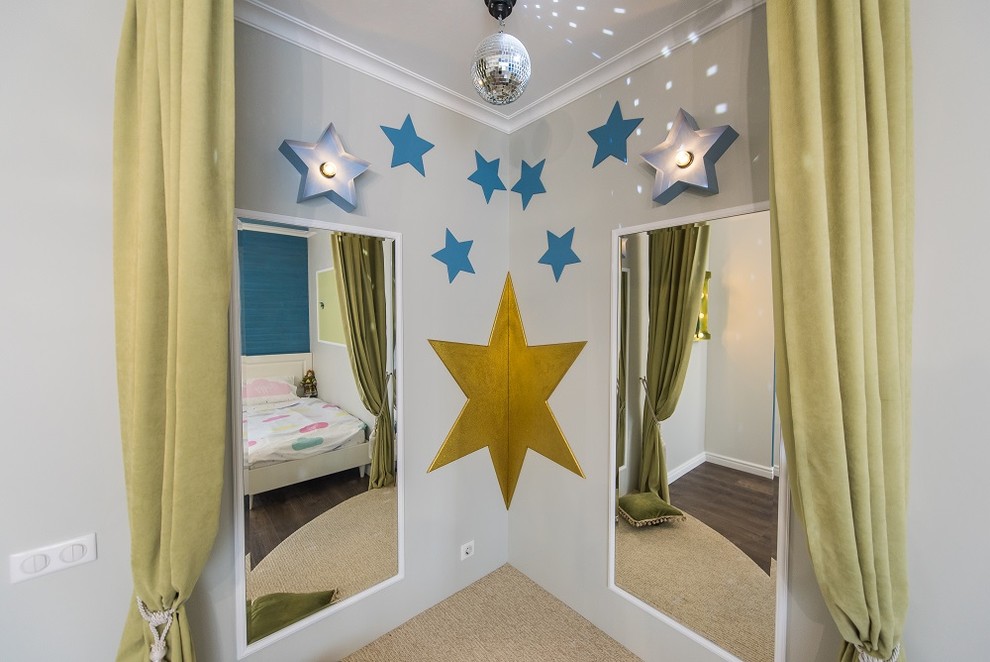 Детская для девочки