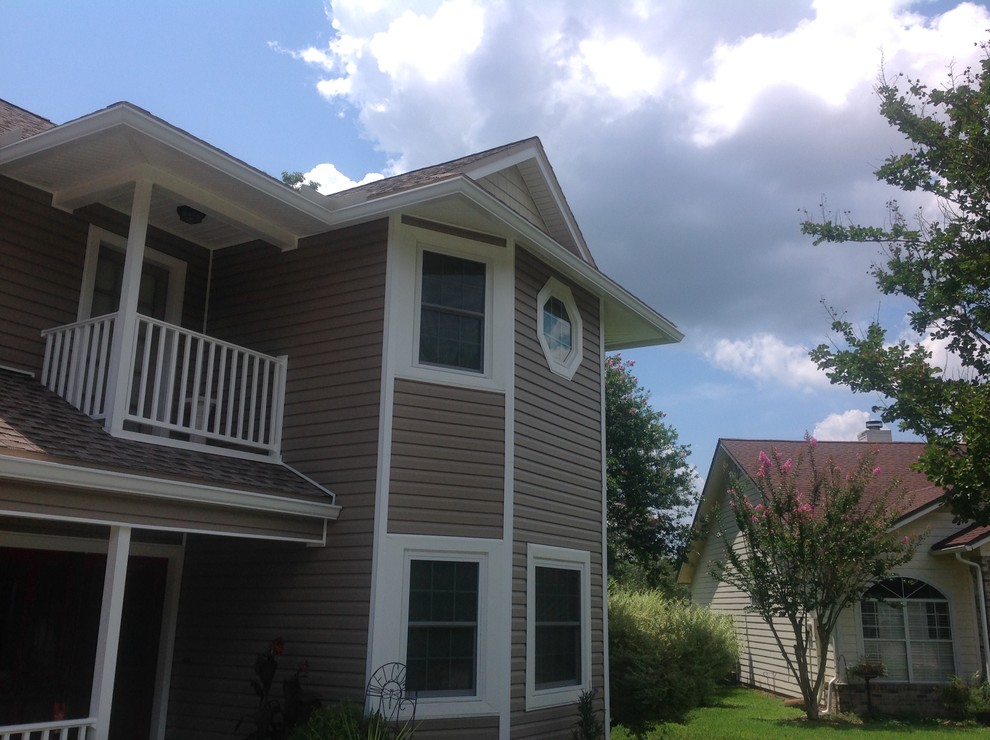 Exterior Work Exterior Jacksonville by M. Daigle and