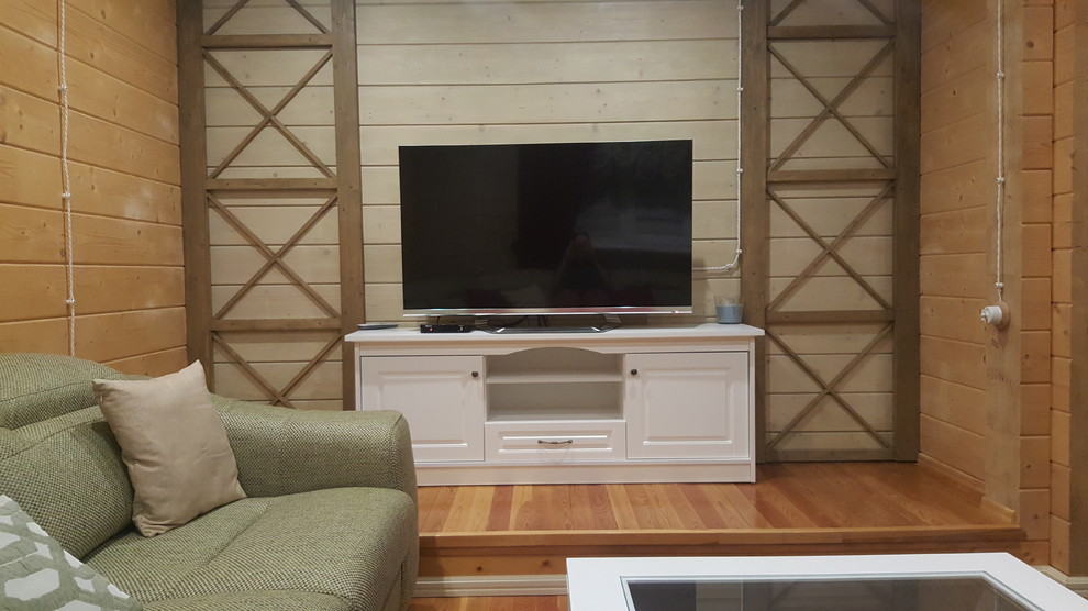 Усадьба в Астраханской области