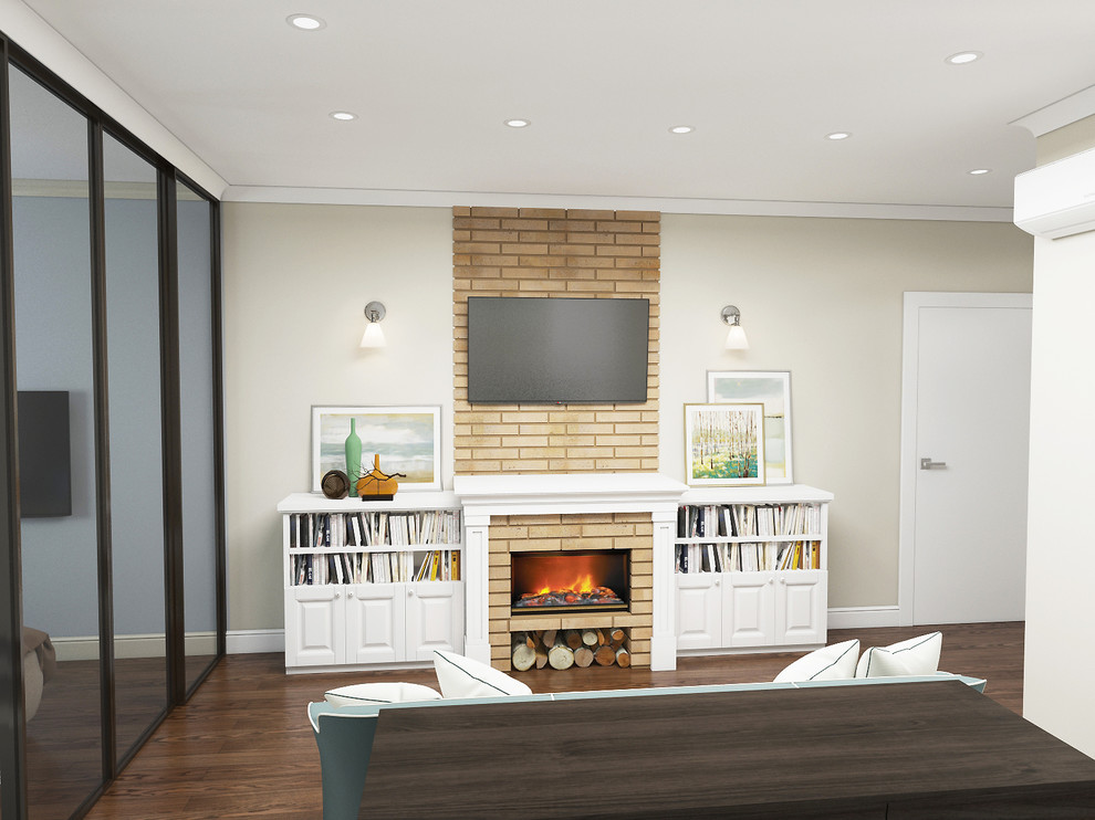 Переделкино Ближнее