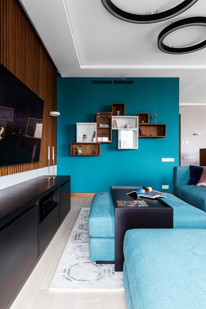 ЖК Воробьев Дом