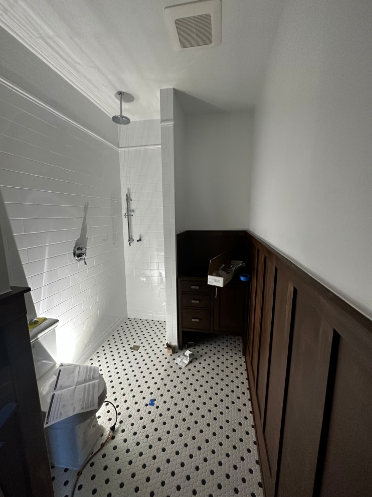 Steilacoom Historical Remodel
