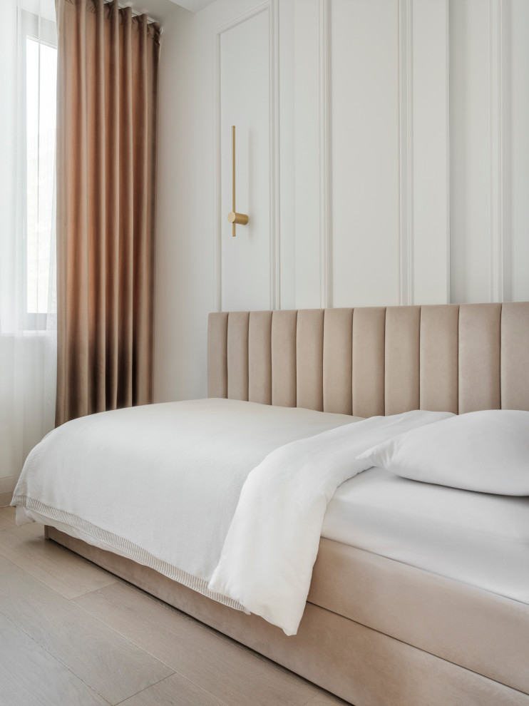 ЖК "Headliner" 100 м2