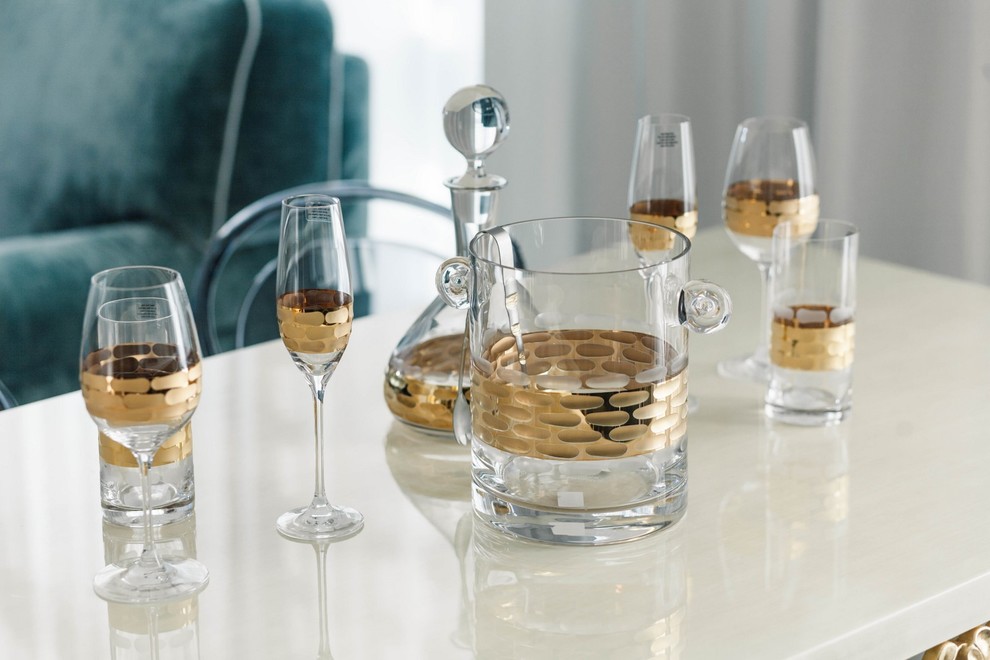 Квартира на побережье