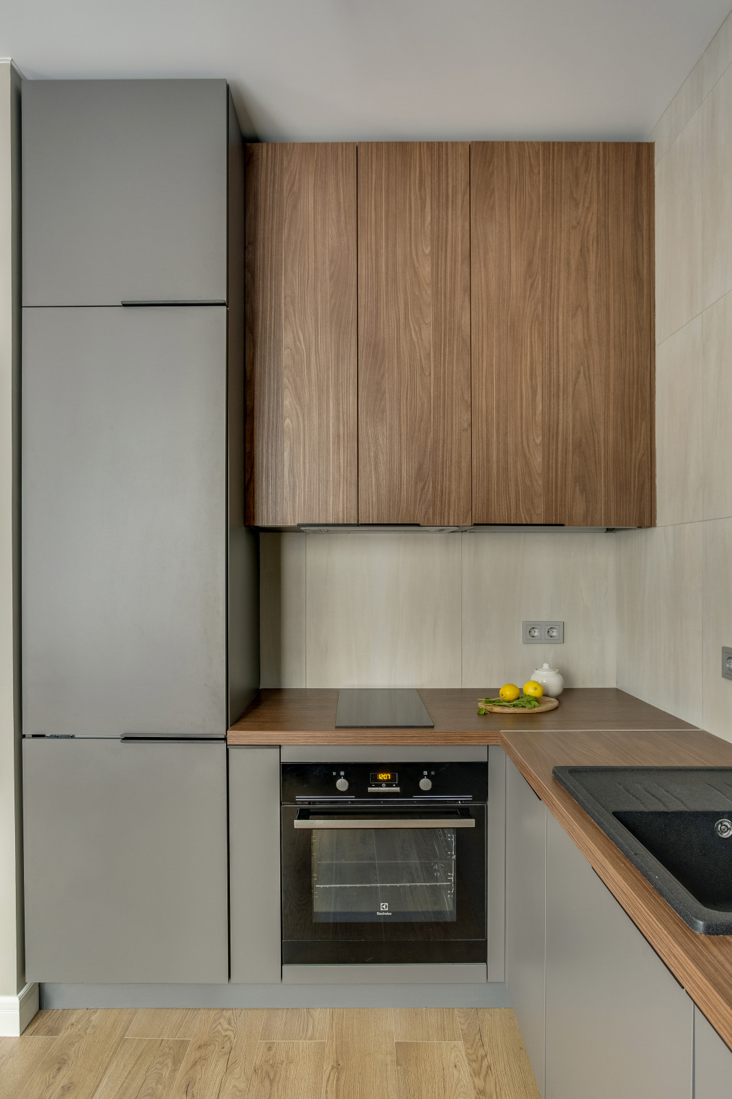 Стильная квартира для сдачи в аренду