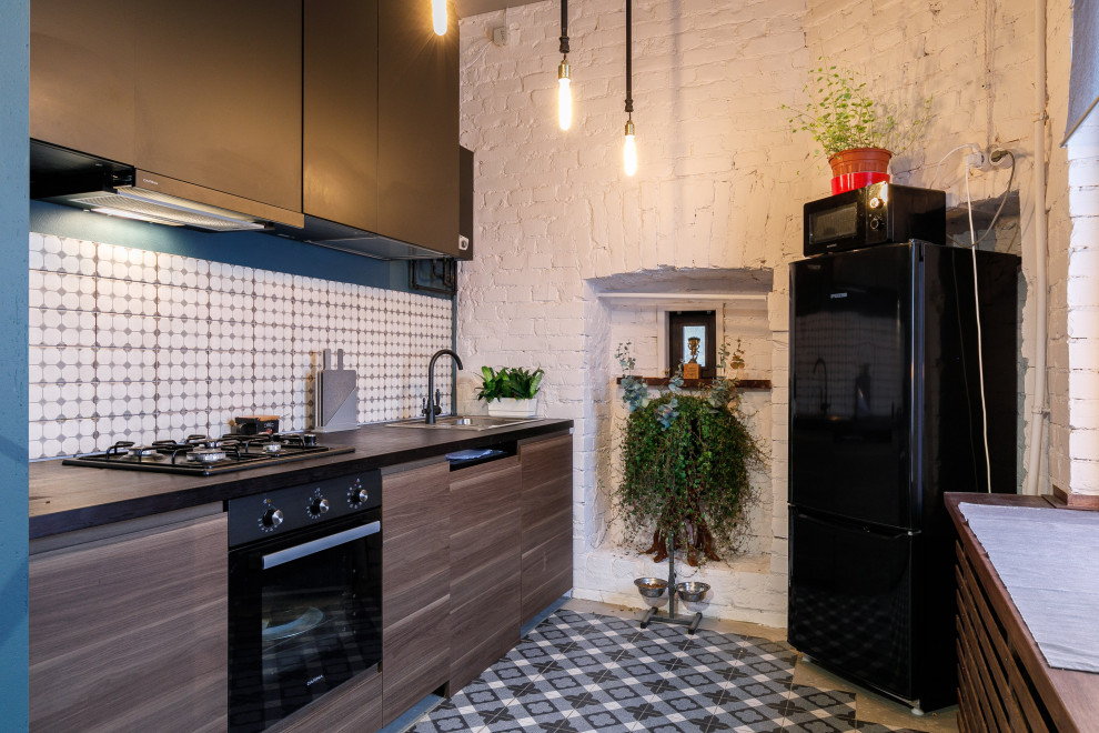 Фотосъемка квартиры на Ординарной