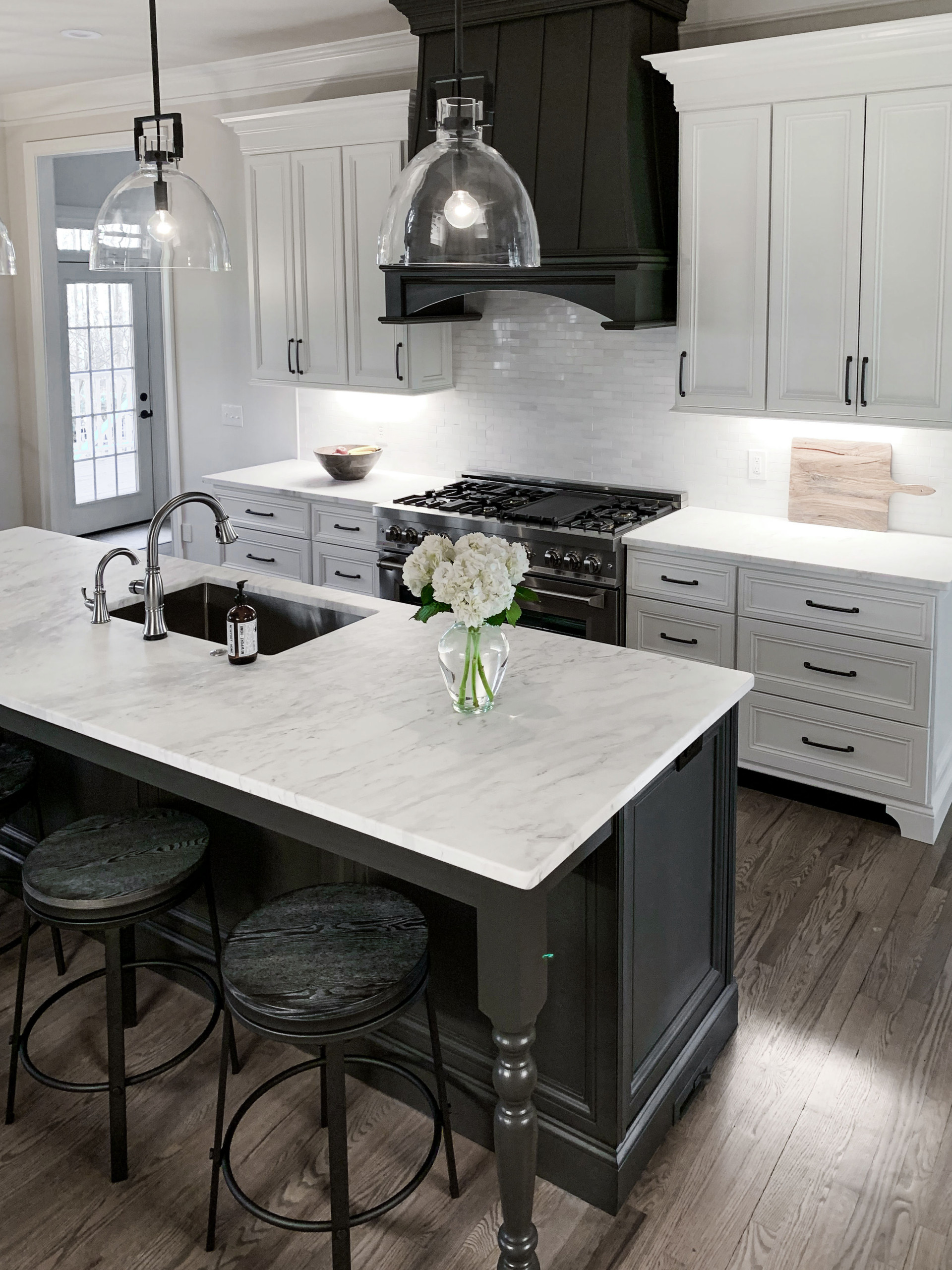 ZLINE Kitchen Spaces