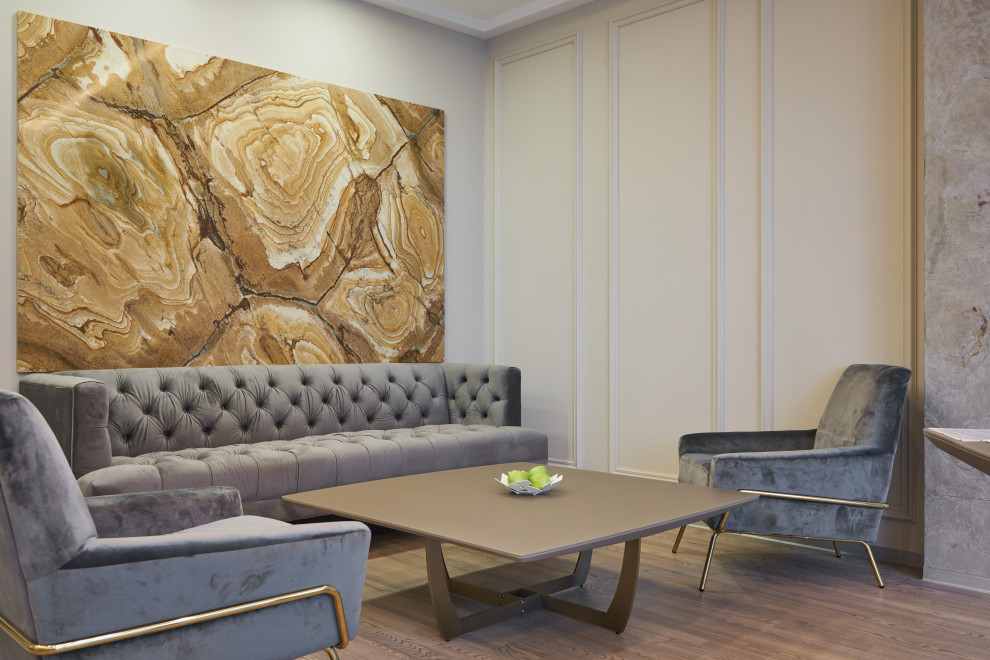 Офис Башня Федерация