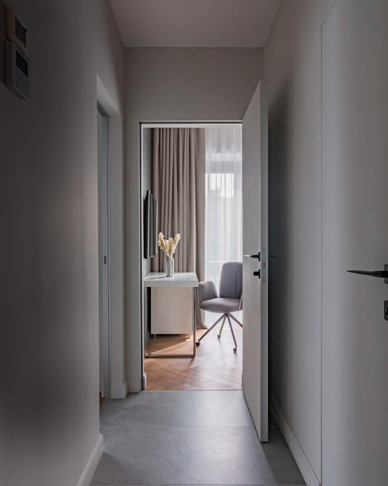 Евро 4к квартира 142 кв/м в ЖК «D1»