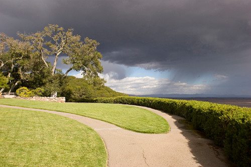 トーマス・チャーチ Thomas Church (landscape architect) JapaneseClass.jp