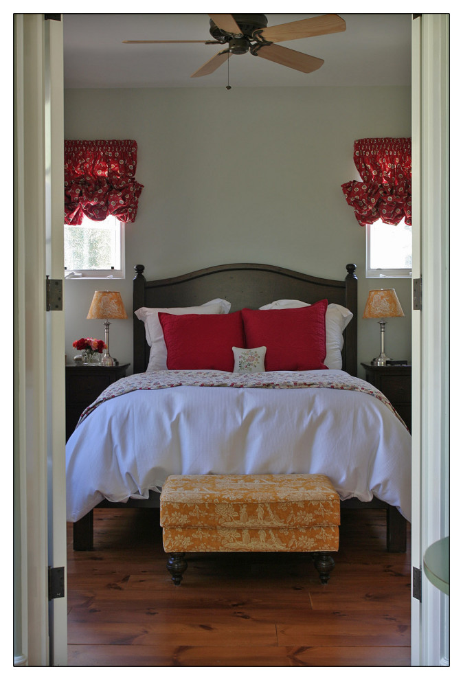 Custom Handcrafted French Country Bedroom Furniture, Bed ...