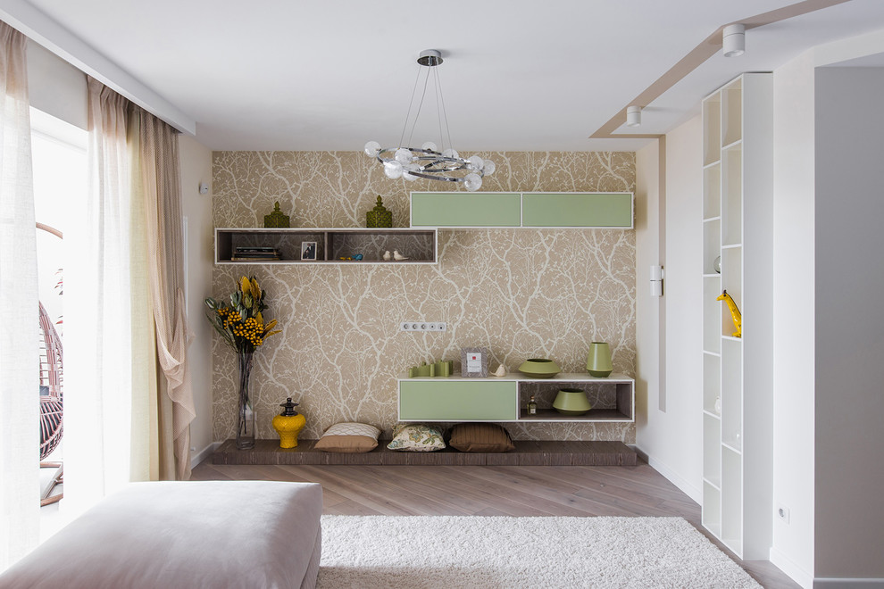 Изготовление мебели на заказ