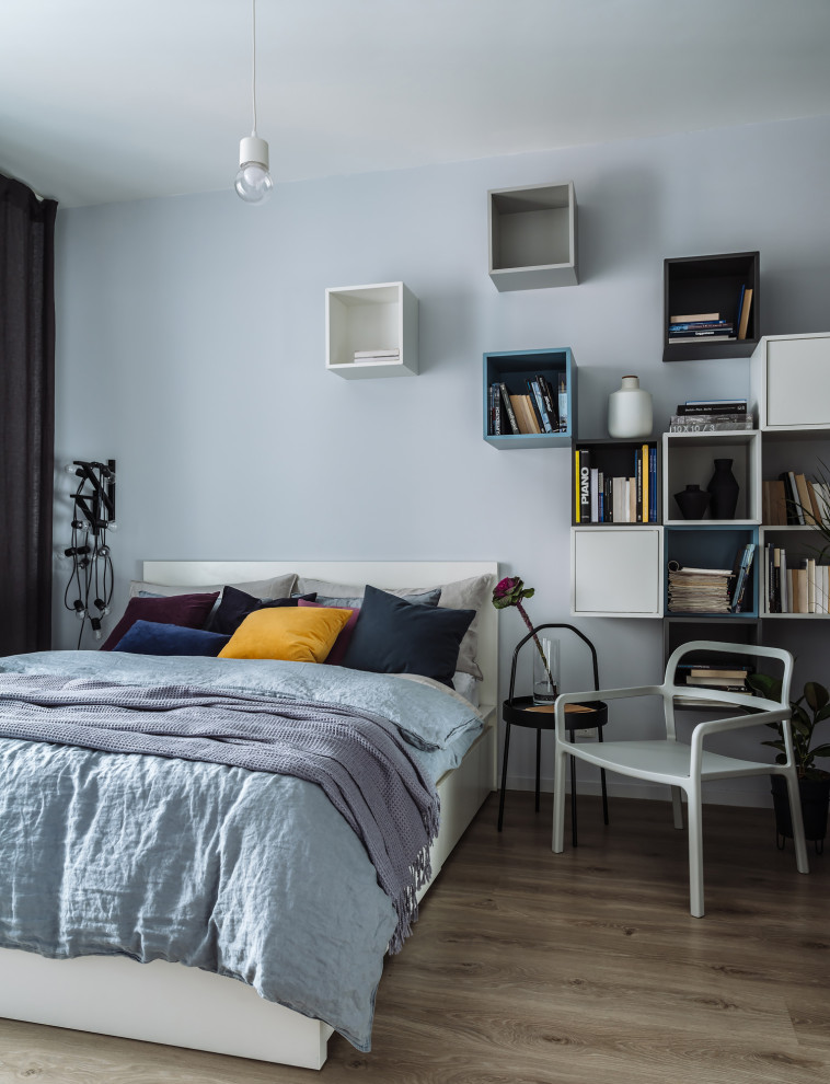 Квартира в ЖК Микрогород в лесу 40 м. кв.