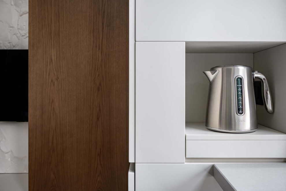 ЖК "Сердце Столицы"