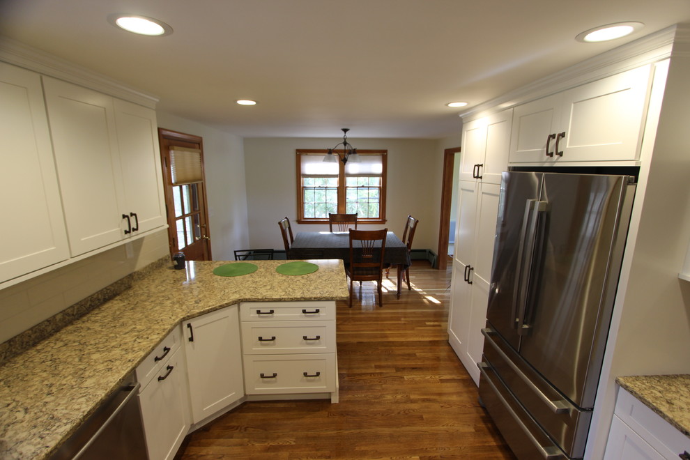 New purchase remodel-Project 3832
