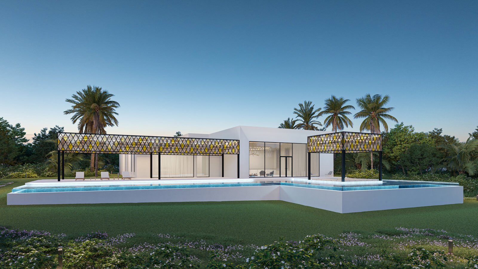 Архитектурная концепция