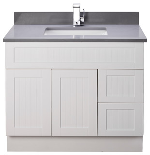 vanity splashes tops contemporary side