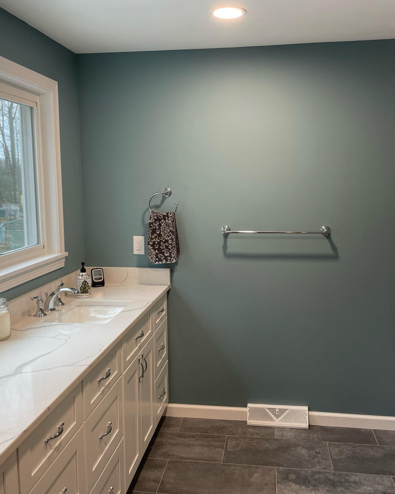 Bathroom Remodel