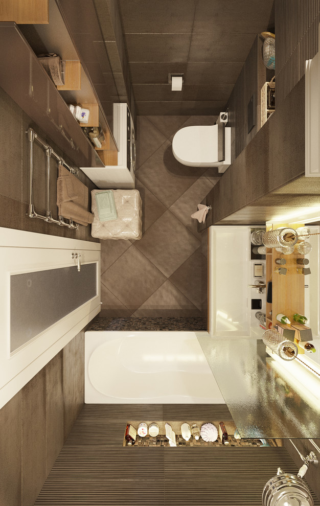 Кирова. Легкое ретро.