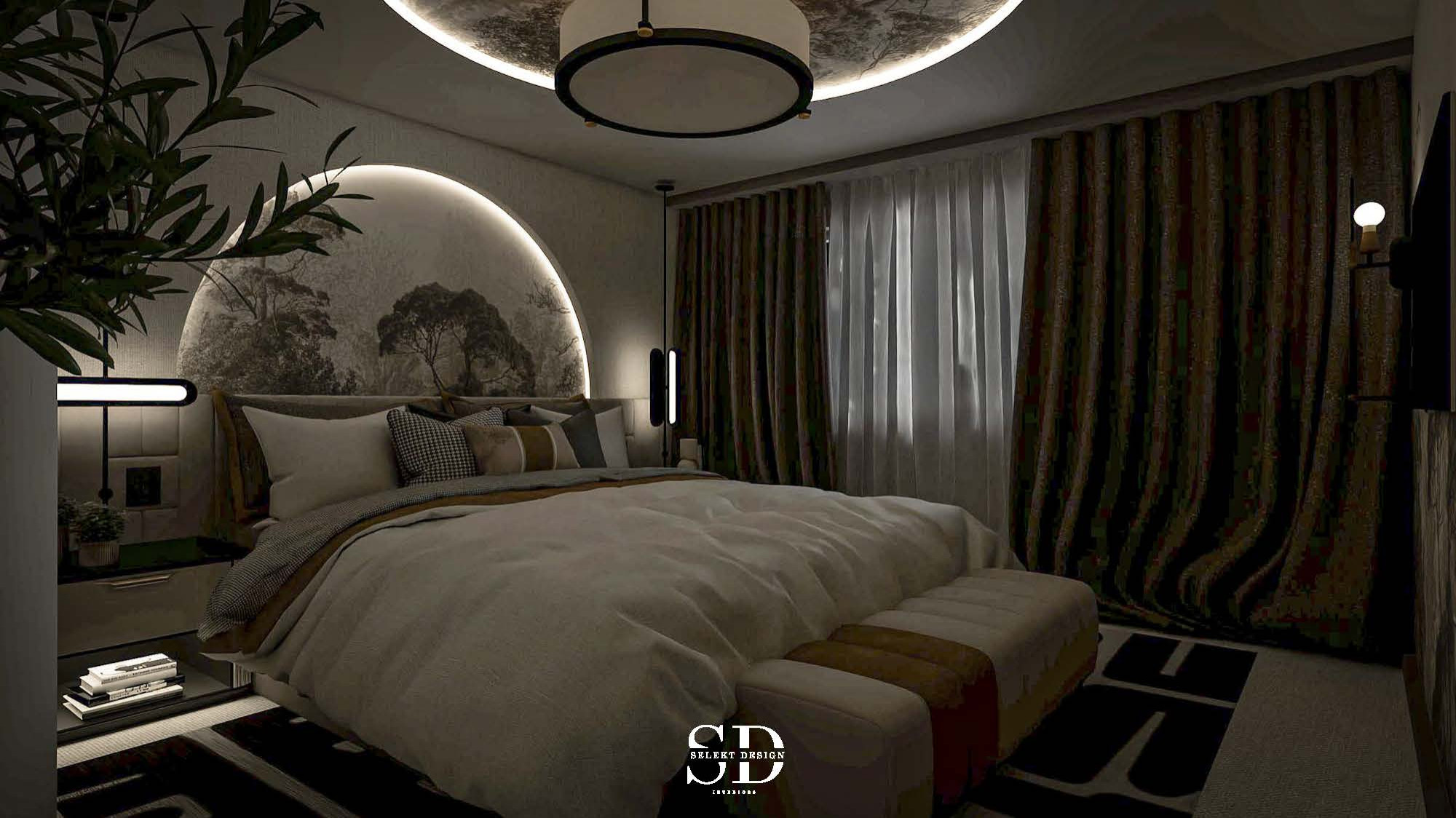 Design Only - 3D Visuals