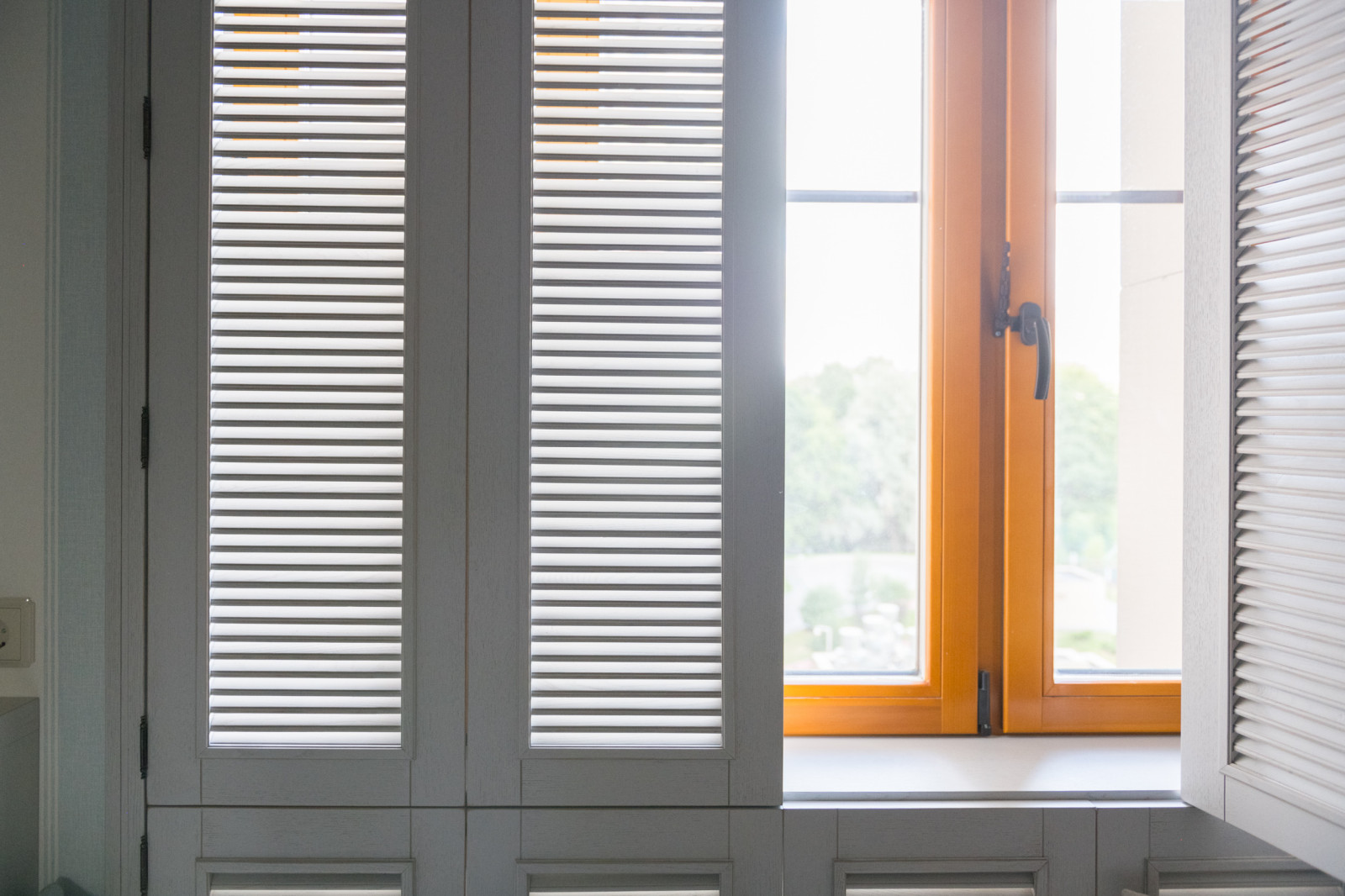 Квартира в Средиземноморском стиле в ЖК Виноградный в Москве