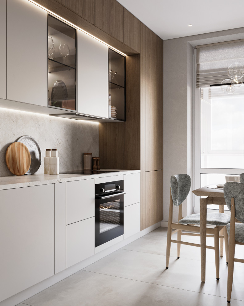 Квартира Реутов