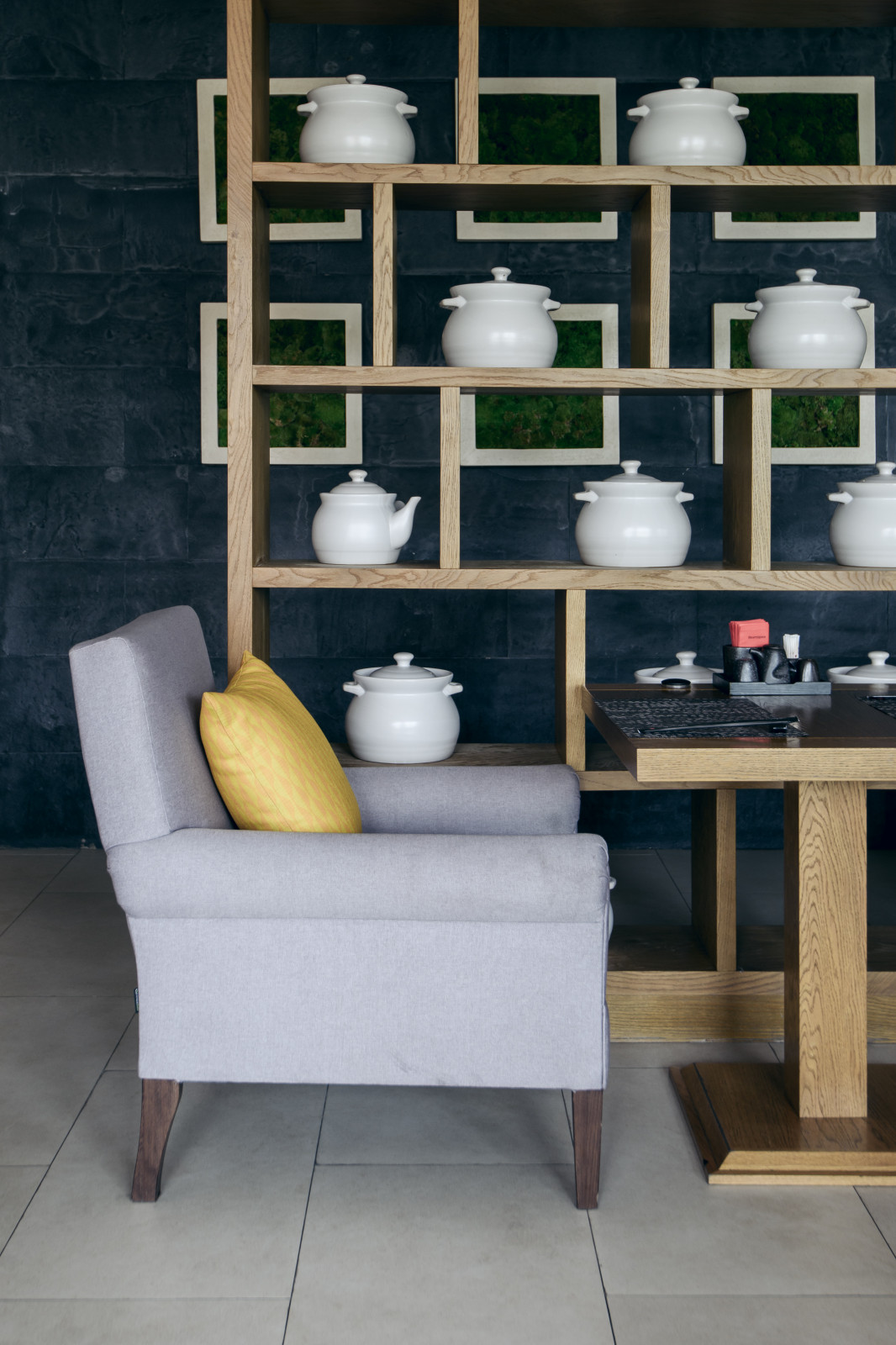 Ресторан Якитория