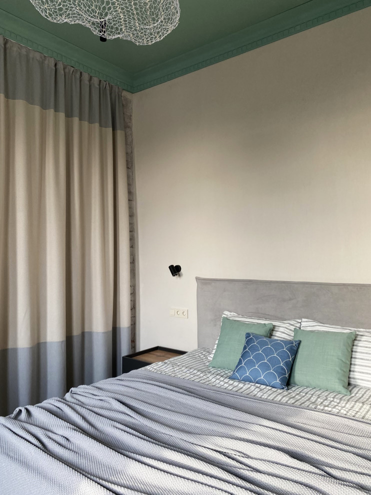 Квартира на Невском Проспекте в Санкт-Петербурге