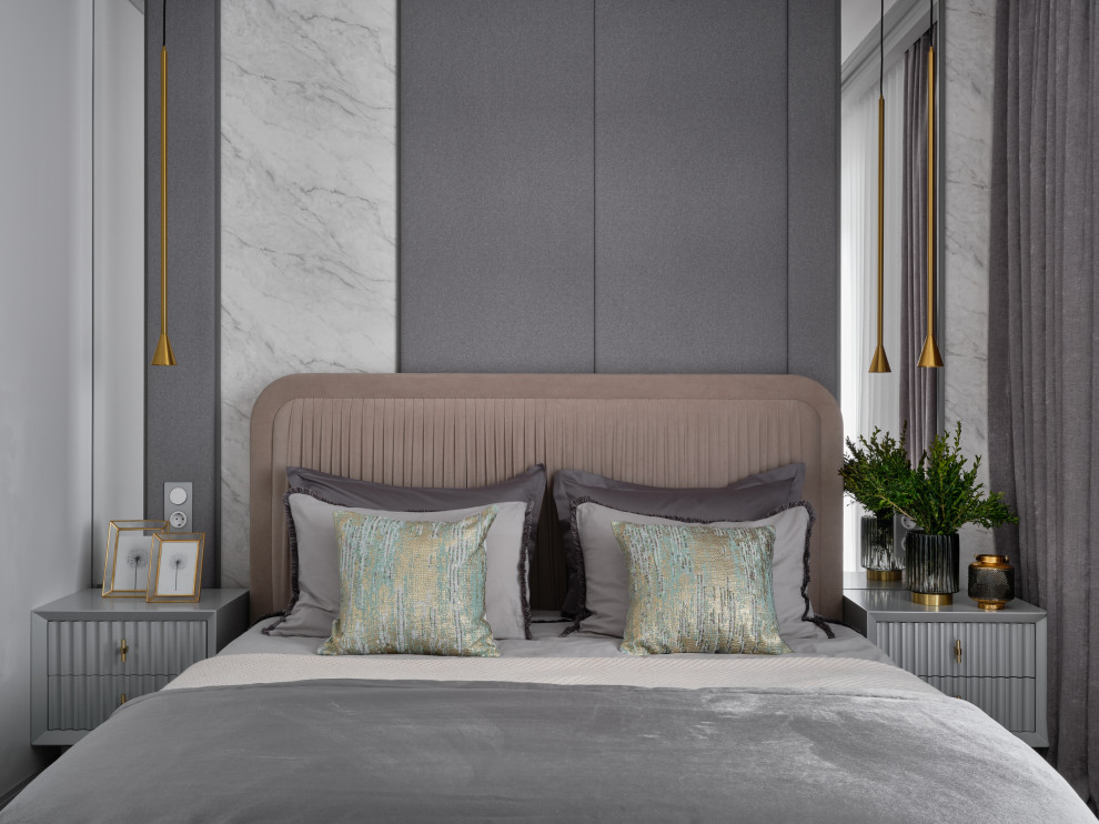 Реализованный проект в Москве