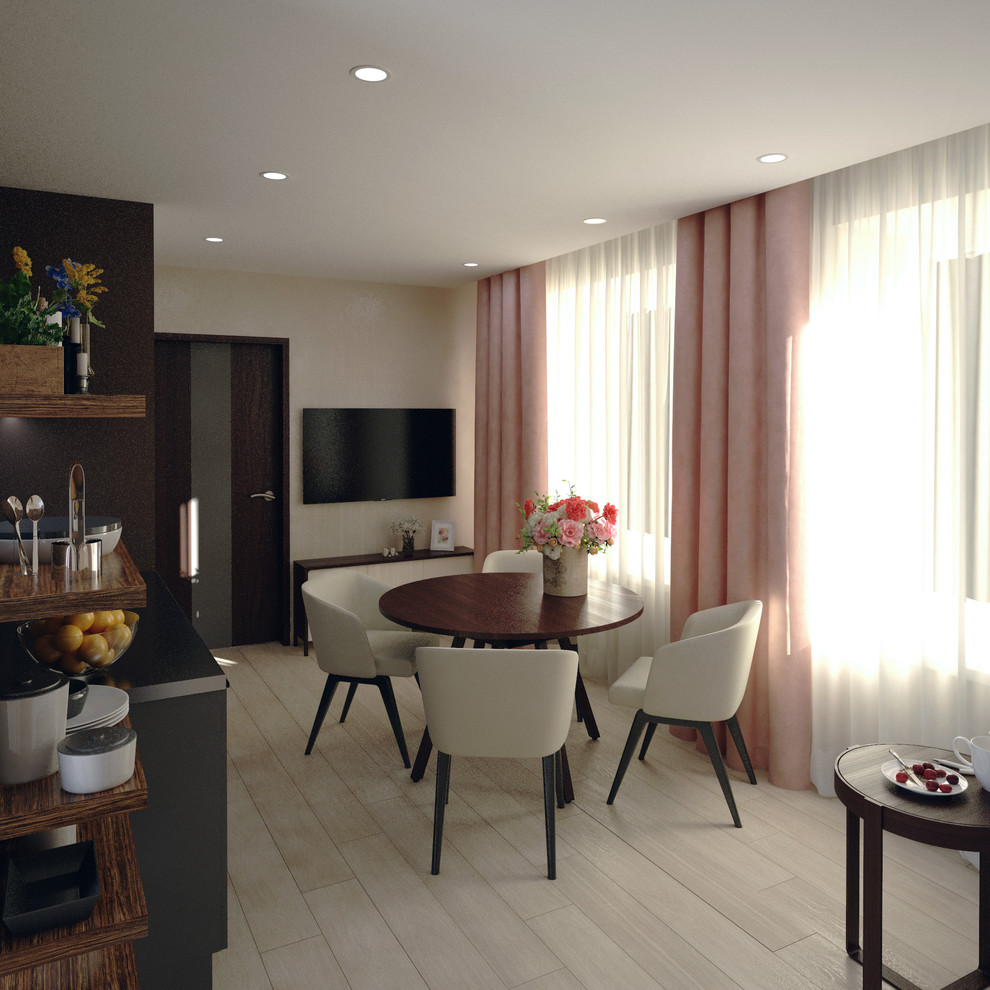 Гостиница в г.Ухта